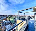 Снимка 2 — Панорамен четиристаен апартамент с гледка към Витоша в Манастирски ливади