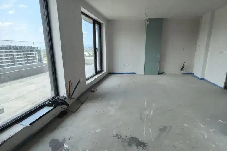 4-bedroom apartment in Sofiya, Manastirski Livadi