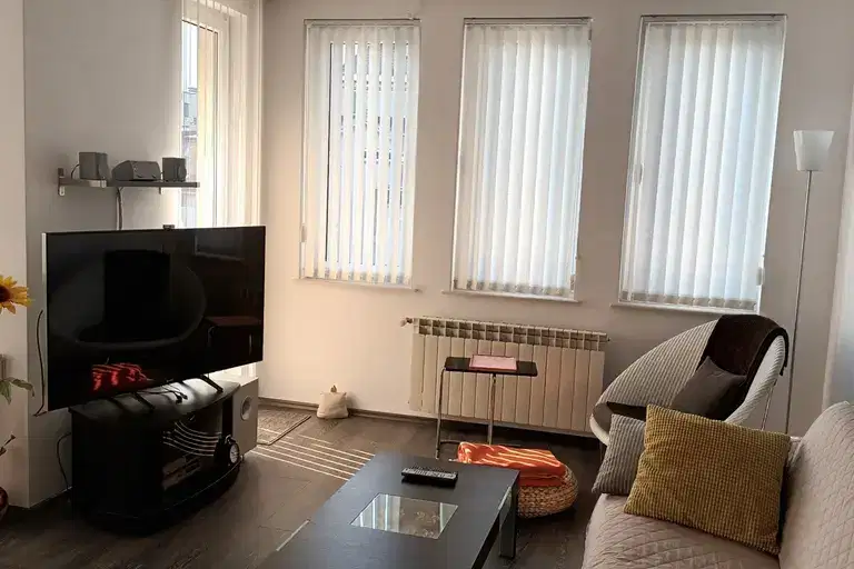 4-bedroom apartment in Sofiya, Manastirski Livadi