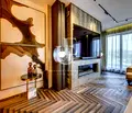 Снимка 4 — Луксозен четиристаен пентхаус с 360° тераса и гледка към Витоша