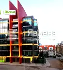 Многостаен апартамент с панорамна гледка към Витоша в Манастирски ливади