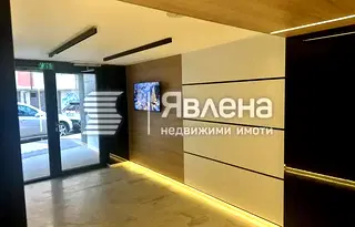 Четиристаен апартамент с функционално разпределение в Младежки Хълм, Пловдив