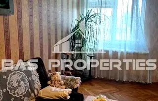 Многостаен апартамент в София, Младост 1