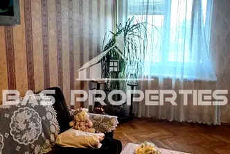 Многостаен апартамент в София, Младост 1