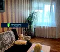 Снимка 2 — Четиристаен апартамент с панорамна гледка в Младост 1, София
