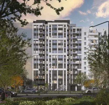 Photo 2 — 4-bedroom apartment in Sofiya, Mladost 4