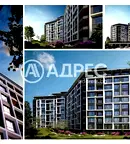 Просторен четиристаен апартамент с две тераси в Младост 4