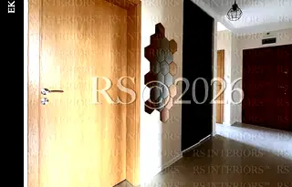 Многостаен апартамент в София, Мусагеница