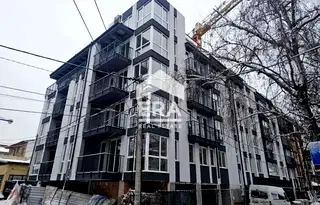 Многостаен апартамент в София, Надежда 2