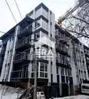 Многостаен апартамент в София, Надежда 2