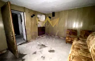 Четиристаен апартамент със самостоятелни входове в Оборище