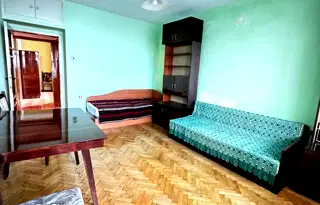 Многостаен апартамент във Варна, Окръжна болница-Генерали