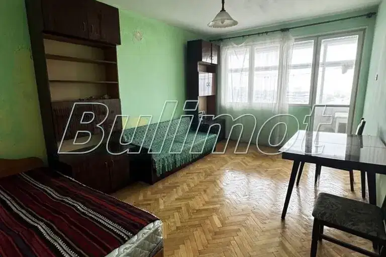 4-bedroom apartment in Varna, Okryjna Bolnica-Generali