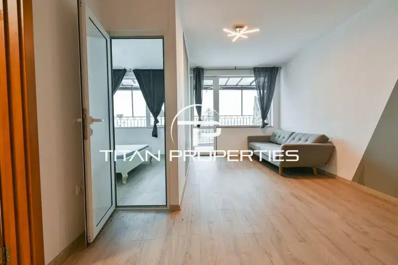 4-bedroom apartment in Sofiya, Orlandovci