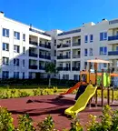 Многостаен апартамент в Пловдив, Остромила
