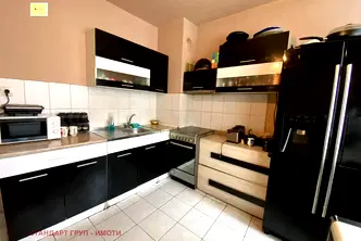 Четиристаен апартамент с три спални в Овча купел 1, София
