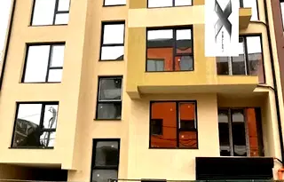 Многостаен апартамент в София, Овча купел 1