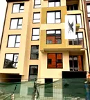 Многостаен апартамент в София, Овча купел 1