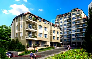 Многостаен апартамент в София, Овча купел