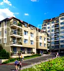 Многостаен апартамент в София, Овча купел