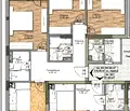 Снимка 2 — Многостаен апартамент в София, Овча купел