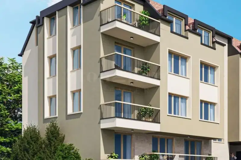 4-bedroom apartment in Sofiya, Ovcha Kupel
