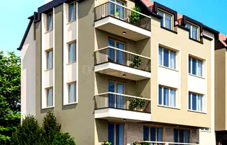 Многостаен апартамент в София, Овча купел