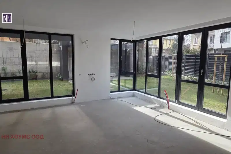 4-bedroom apartment in Sofiya, Ovcha Kupel