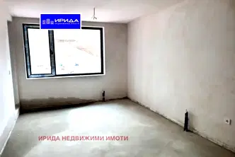 Четиристаен апартамент с изток-западно изложение в Овча купел