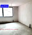 Четиристаен апартамент с изток-западно изложение в Овча купел