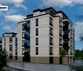 Снимка 3 — Четиристаен апартамент с три тераси в Овча купел 2 до метро