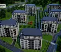 Снимка 4 — Четиристаен апартамент с три тераси в Овча купел 2 до метро