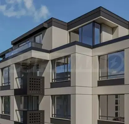 Photo 2 — 4-bedroom apartment in Sofiya, Ovcha Kupel 2