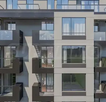 Photo 3 — 4-bedroom apartment in Sofiya, Ovcha Kupel 2