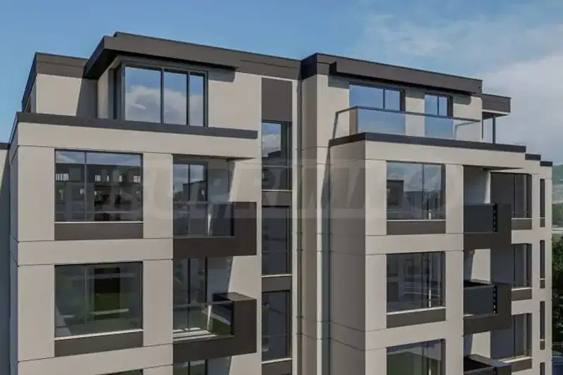 4-bedroom apartment in Sofiya, Ovcha Kupel 2
