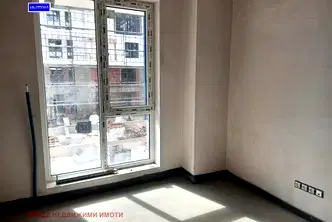 Мезонет с четири спални и градина в Овча купел, София
