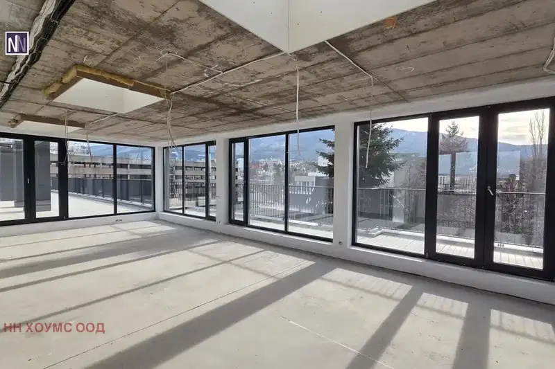 4-bedroom apartment in Sofiya, Ovcha Kupel
