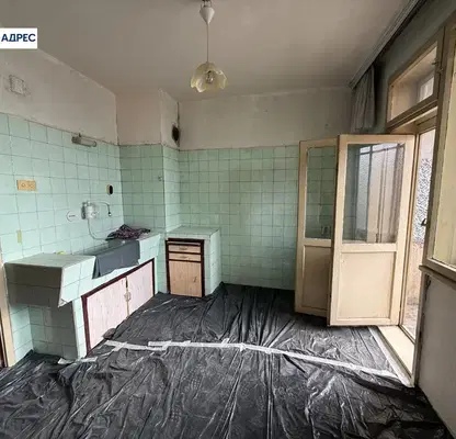 Снимка 5 — Многостаен апартамент в Хасково, Овчарски