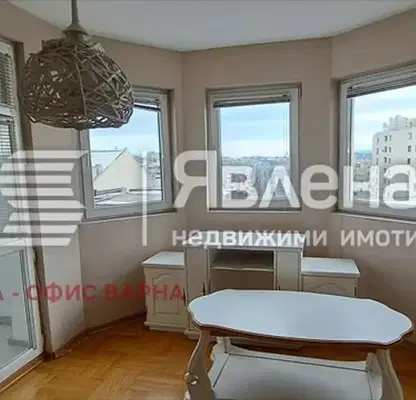 Снимка 3 — Многостаен апартамент във Варна, Победа
