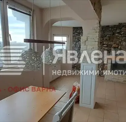 Снимка 4 — Многостаен апартамент във Варна, Победа