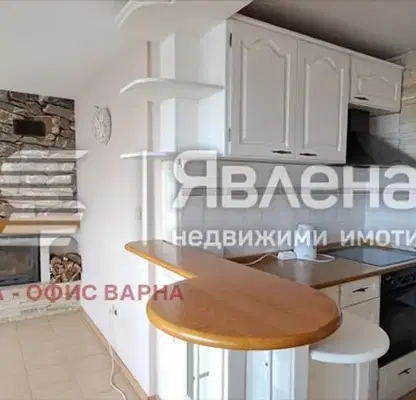 Снимка 5 — Многостаен апартамент във Варна, Победа