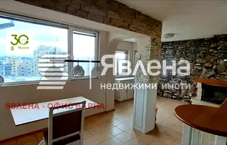 Многостаен апартамент във Варна, Победа