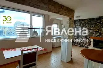 Многостаен апартамент във Варна, Победа