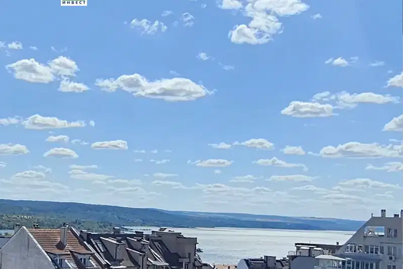 4-bedroom apartment in Varna, Pogrebi
