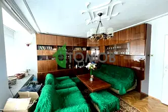 Многостаен апартамент в Шумен, Пожарната