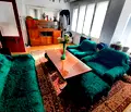Снимка 3 — Многостаен апартамент в Шумен, Пожарната