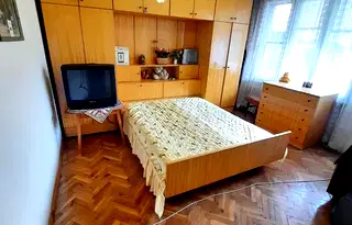 Многостаен апартамент в Шумен, Пожарната