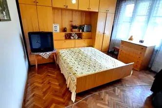 Многостаен апартамент в Шумен, Пожарната