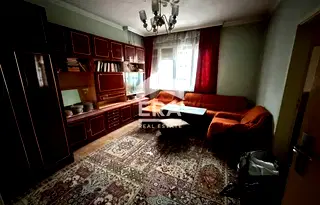 Многостаен апартамент в Хасково, Промишлена зона - Изток