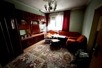 Многостаен апартамент в Хасково, Промишлена зона - Изток